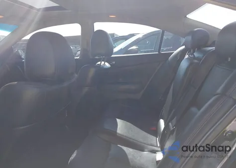 2010 Nissan Maxima 3.5 Sv z USA, uszkodzony, nr VIN 1N4AA5AP4AC850777